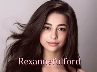 Rexannefulford