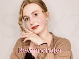 Rexannehaler