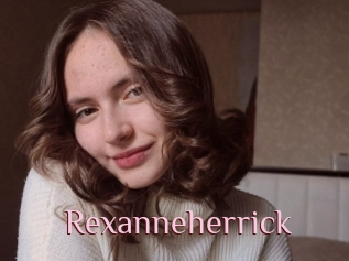 Rexanneherrick