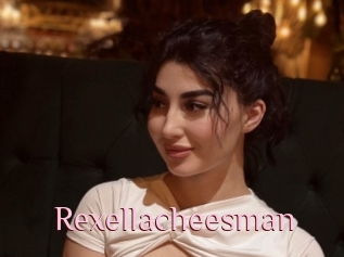 Rexellacheesman