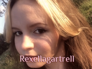 Rexellagartrell