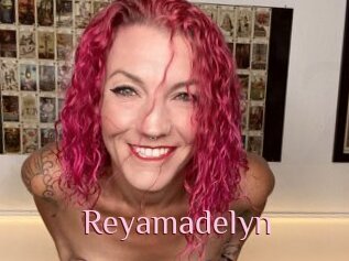 Reyamadelyn