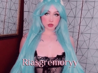 Riasgremoryy