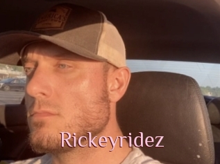 Rickeyridez