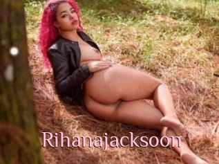 Rihanajacksoon