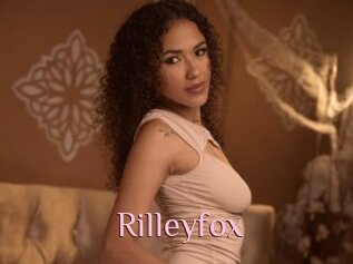 Rilleyfox