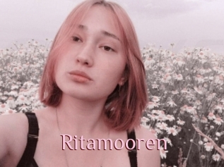 Ritamooren