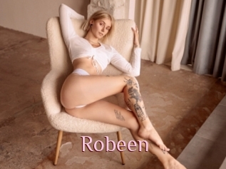 Robeen
