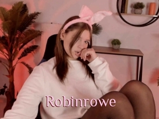 Robinrowe