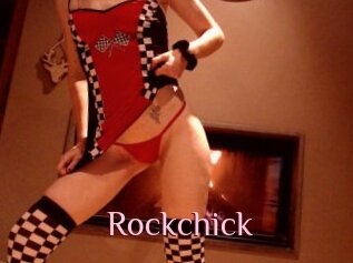 Rockchick