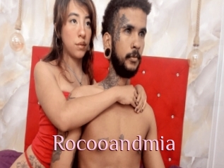 Rocooandmia