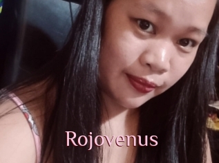 Rojovenus