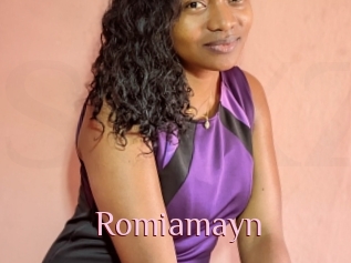 Romiamayn