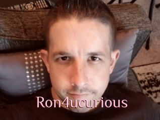 Ron4ucurious