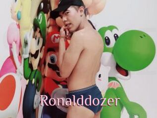 Ronalddozer