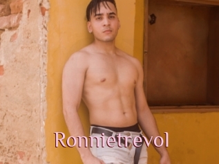 Ronnietrevol