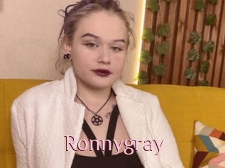 Ronnygray