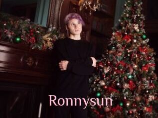 Ronnysun