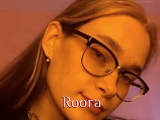 Roora
