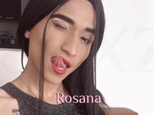 Rosana