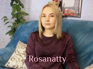 Rosanatty