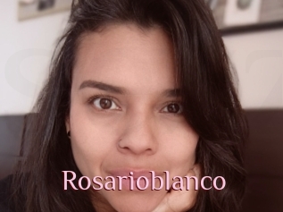 Rosarioblanco