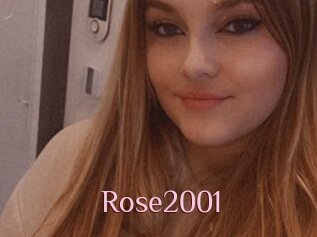Rose2001