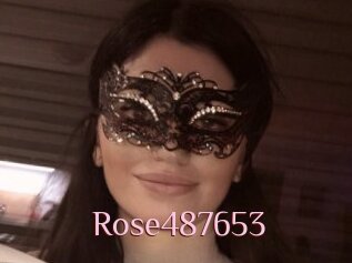 Rose487653
