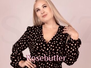 Rosebutler