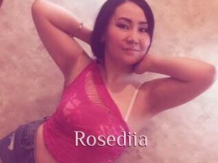 Rosediia