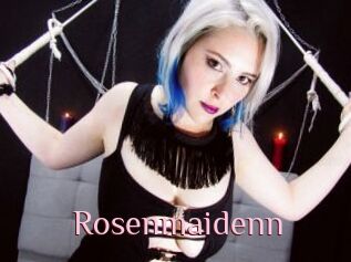 Rosenmaidenn