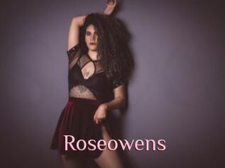 Roseowens