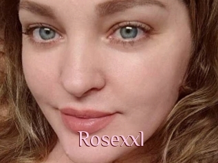 Rosexxl