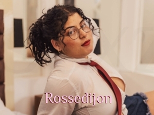 Rossedijon