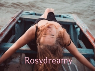 Rosydreamy