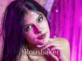 Rousbaker