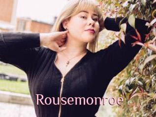 Rousemonroe