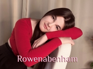 Rowenabenham