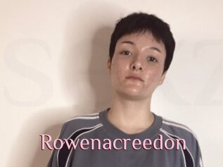 Rowenacreedon
