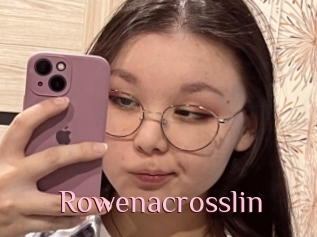 Rowenacrosslin