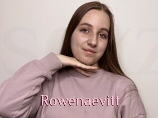 Rowenaevitt