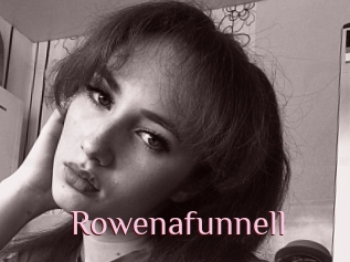Rowenafunnell