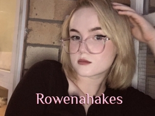 Rowenahakes