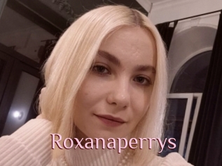 Roxanaperrys