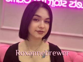 Roxannebrewer