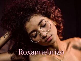 Roxannebrizo