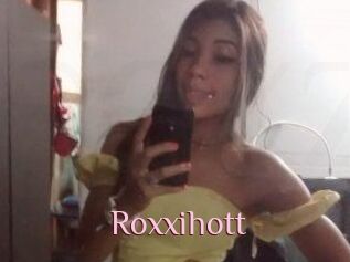 Roxxihott