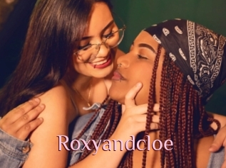 Roxyandcloe