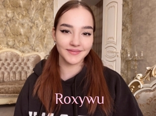 Roxywu
