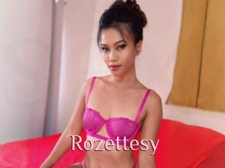 Rozettesy